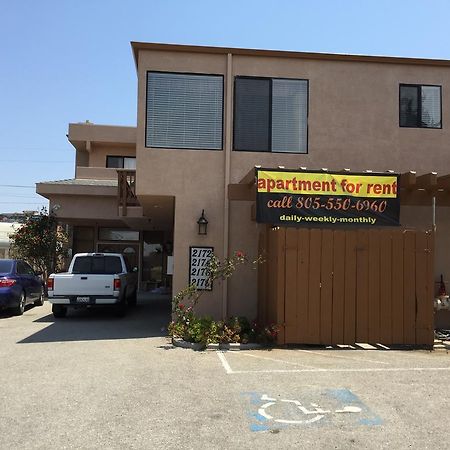 Apartament 2172 Main St Morro Bay Zewnętrze zdjęcie