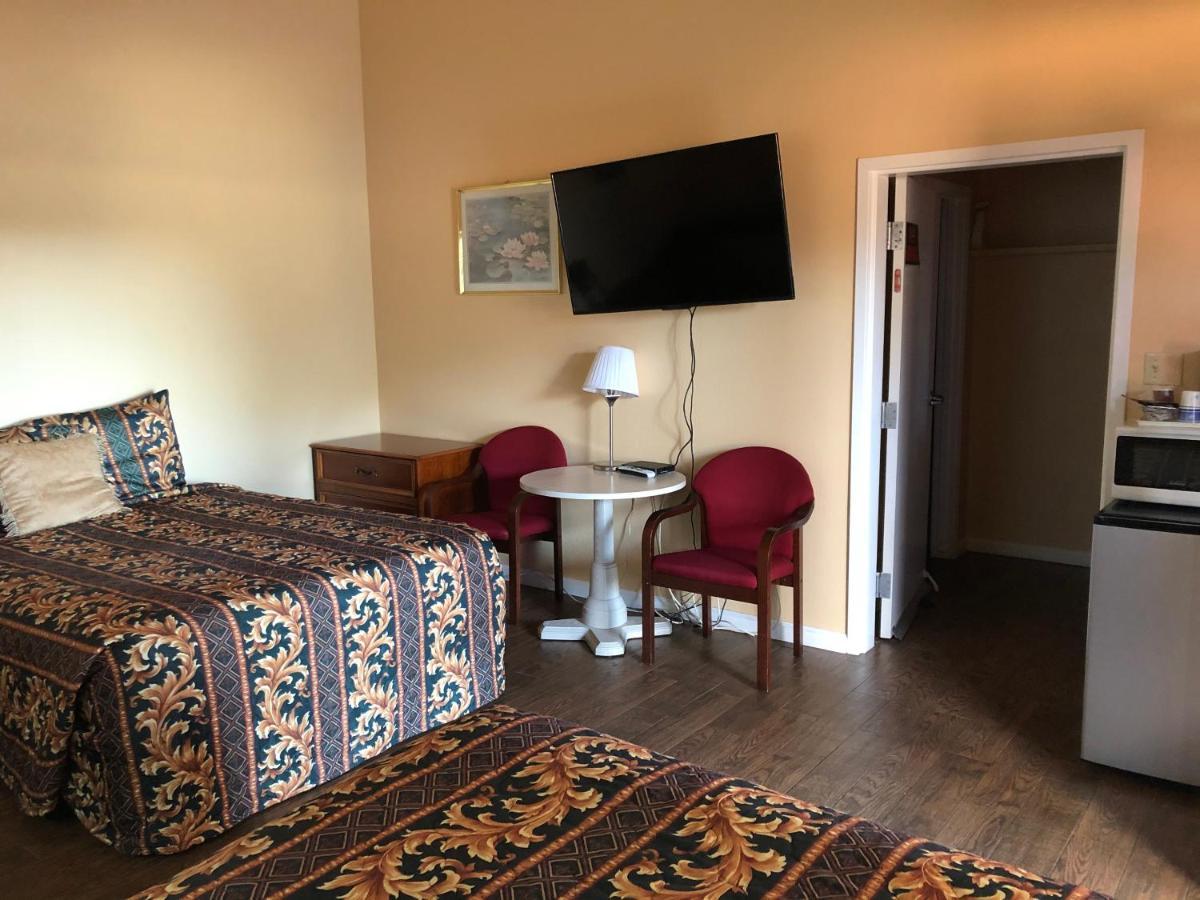 Apartament 2172 Main St Morro Bay Zewnętrze zdjęcie