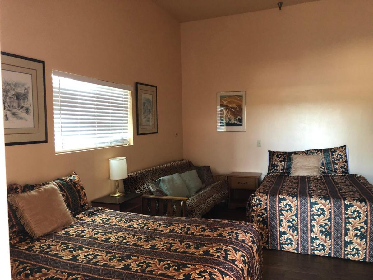 Apartament 2172 Main St Morro Bay Zewnętrze zdjęcie